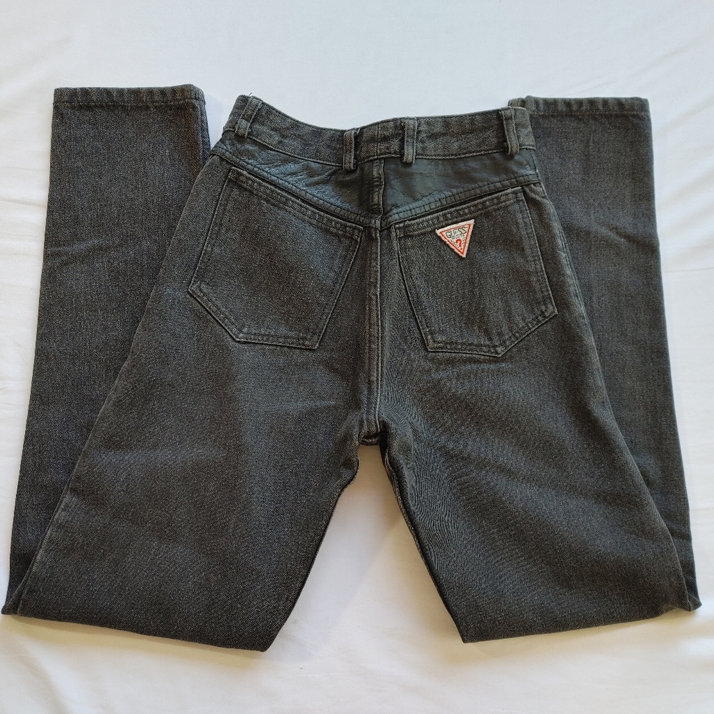 Georges Marciano Guess Jeans